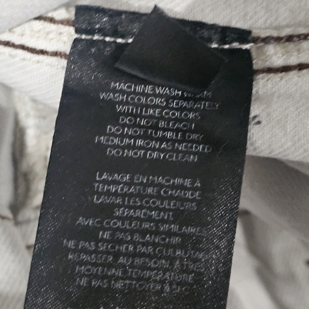 BDG Relaxed Skater Jeans Size 30 - Picture 12 of 16